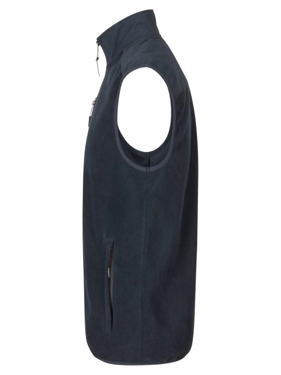 ID Vest